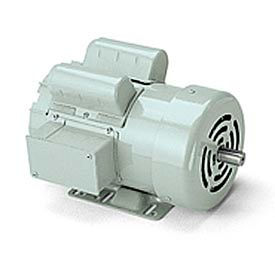 1.5HP, 115/208-230V, 1725RPM, TEFC, Rigid Mount, 1.0 S.F.