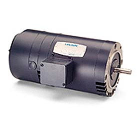 Title: 1HP, 208-230/460V, 1725RPM, DP, C Face Mount, 1.15 S.F.