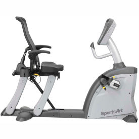 SportsArt Fitness C521M Cycle