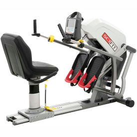 Recumbent Stepper