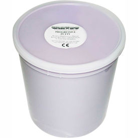 Variable Strength Exercise Putty, 5 Pound Base Putty Only