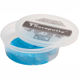 Standard Exercise Putty, Blue, Firm, 6 Ounce