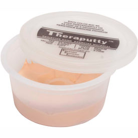 Standard Exercise Putty, Tan, XX-Soft, 2 Ounce