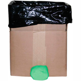 Standard Exercise Putty, Green, Medium, 50 Pound
