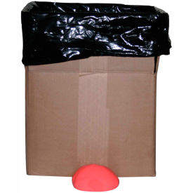 Standard Exercise Putty, Red, Soft, 50 Pound