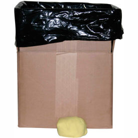 Standard Exercise Putty, Yellow, X-Soft, 50 Pound