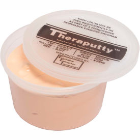 Standard Exercise Putty, Tan, XX-Soft, 1 Pound