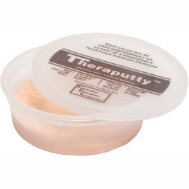 Standard Exercise Putty, Tan, XX-Soft, 6 Ounce