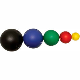 MVP Balance System, Yellow Ball Only, Level 1, 1 Each