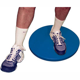 Home Balance Board, For Right Leg, 250 lb. Capacity For Adult, Blue