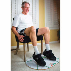 Lower Body Trainer, 14" x 4" x 12"