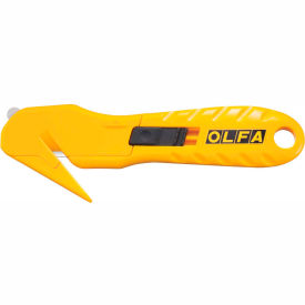 Concealed Blade Safety Knife
