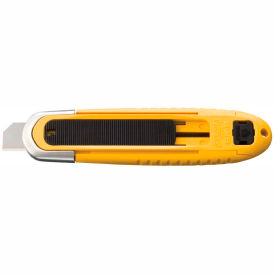 SK-8 Automatic Self-Retracting Safety Knife