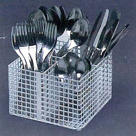 Cutlery Basket for 30012, 30016 and 30087 Racks