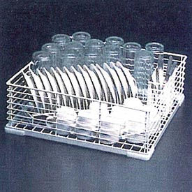 Combination Rack for F-16DP and 727