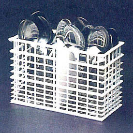 Flatware Basket for 30012, 30016 and 30087 Racks