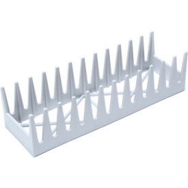 Saucer Rack Insert for Jet-Tech Racks