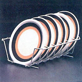 Dish Rack Insert for 30012, 30016 and 30087 Racks