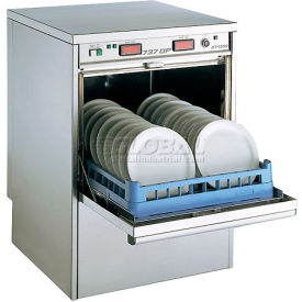 Undercounter Dish Washer, High Temperature, 208V