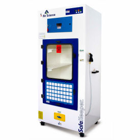 Forensic Evidence Drying Cabinet, Single Chamber, 36"W