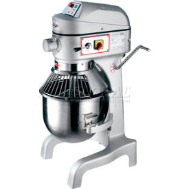 20 Quart Mixer