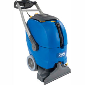 18" Clarke EX40 18LX 12 Gallon Carpet Extractor - 56265505