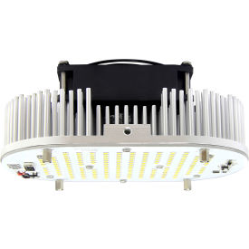 LED Retrofit Kit, 120W, 16993 Lumens, 5000K, (400 HID Replacement)