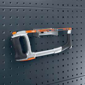 Saw Holder For Perfo Panels