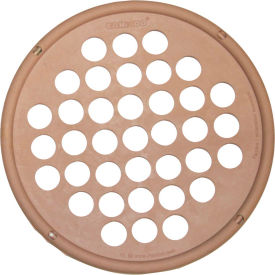 Hand Exercise Web, Latex Free, 7" Diameter, Tan, XX-Light