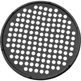 Hand Exercise Web, Latex Free, 14" Diameter, Black, X-Heavy