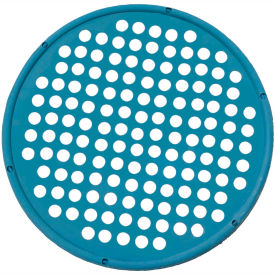 Hand Exercise Web, Latex Free, 14" Diameter, Blue, Heavy