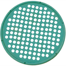 Hand Exercise Web, Latex Free, 14" Diameter, Green, Moderate