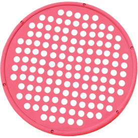 Hand Exercise Web, Latex Free, 14" Diameter, Red, Light
