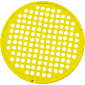 Hand Exercise Web, Latex Free, 14" Diameter, Yellow, X-Light