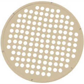 Latex Free Hand Exercise Web, 14" Diameter, Tan, XX-Light
