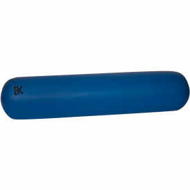 Inflatable Roller, 30"L x 7" Dia., Blue