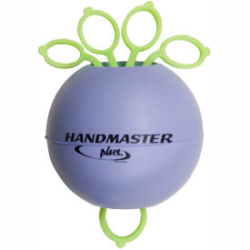 Hand Exerciser, Purple, Soft