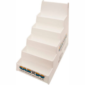 Digi-Flex Hand Exerciser, Plastic Rack