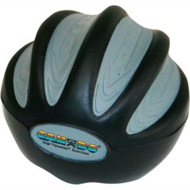 Hand Exerciser, Large, Black, X-Heavy