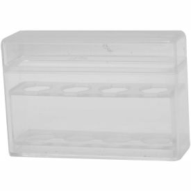 Plastic Box For Digi-Flex Multi Hand Exerciser, Holds 4 Buttons