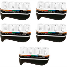 Hand Exerciser Base, 5 Per Pack