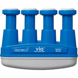 Hand Exerciser, Blue, Heavy
