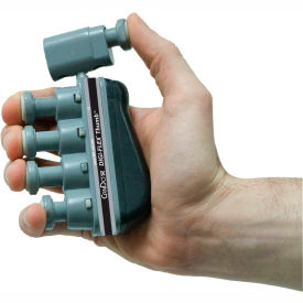 Thumb Exerciser, Silver, XX-Heavy