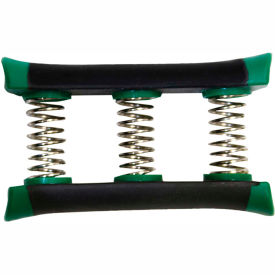 Big Grip Hand Exerciser, 30 Pound Resistance, Green, 1 Each