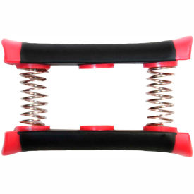 Big Grip Hand Exerciser, 15 Pound Resistance, Red, 1 Each