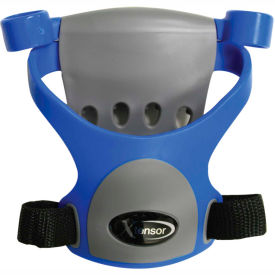 Hand and Finger Exerciser, Blue