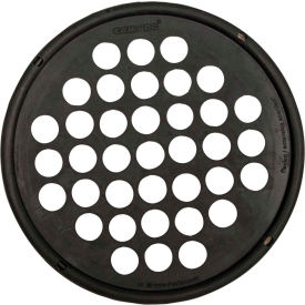 Hand Exercise Web, Latex Free, 7" Diameter, Black, X-Heavy