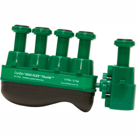 Green, Moderate Thumb Exerciser