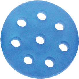 Xtrainer Gel Hand Exerciser, Blue, Advanced