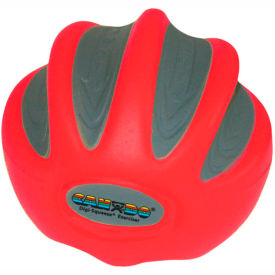 Medium, Red, Light Digi-Squeeze Hand Exerciser